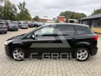 2015 Ford C-MAX
