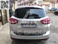 2015 Ford C-MAX
