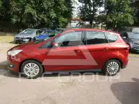 2015 Ford C-MAX