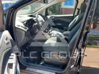 2015 Ford C-MAX