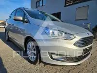2015 Ford C-MAX