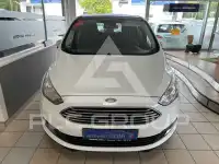 2015 Ford C-MAX