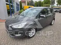 2015 Ford C-MAX