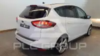 2015 Ford C-MAX