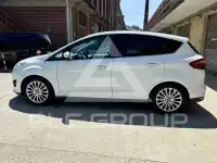 2015 Ford C-MAX