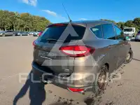 2015 Ford C-MAX