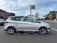 2015 Ford C-MAX