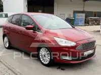 2015 Ford C-MAX