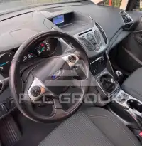 2015 Ford C-MAX