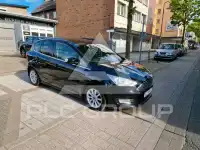 2015 Ford C-MAX