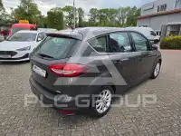 2015 Ford C-MAX