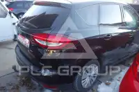 2015 Ford C-MAX