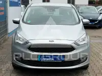 2015 Ford C-MAX
