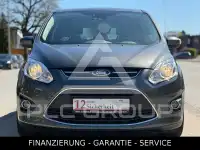 2015 Ford C-MAX