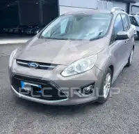 2015 Ford C-MAX