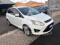 2015 Ford C-MAX