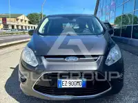 2015 Ford C-MAX