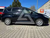 2015 Ford C-MAX