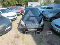 2015 Ford C-MAX