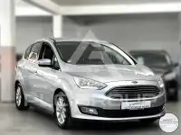 2015 Ford C-MAX