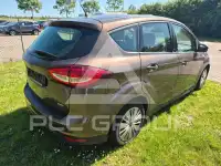 2015 Ford C-MAX