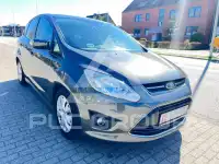 2015 Ford C-MAX