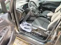 2015 Ford C-MAX