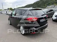 2015 Ford C-MAX