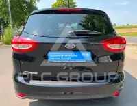 2015 Ford C-MAX