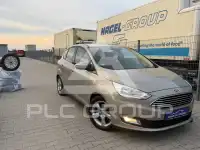 2015 Ford C-MAX