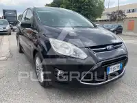 2015 Ford C-MAX