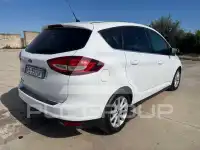 2015 Ford C-MAX