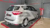 2015 Ford C-MAX