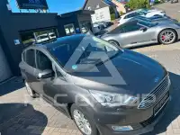 2015 Ford C-MAX