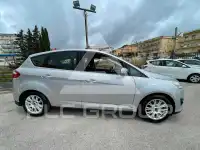 2015 Ford C-MAX