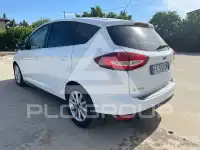 2015 Ford C-MAX