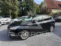 2015 Ford C-MAX