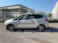 2015 Ford C-MAX