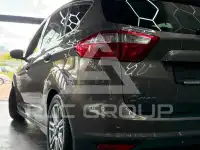 2015 Ford C-MAX