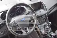 2015 Ford C-MAX