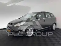 2015 Ford C-MAX