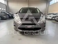 2015 Ford C-MAX