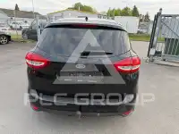 2015 Ford C-MAX