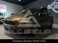 2015 Ford C-MAX