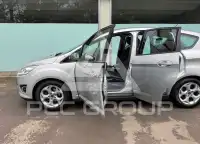 2015 Ford C-MAX