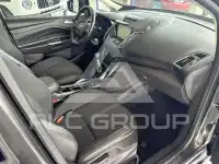 2015 Ford C-MAX