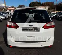 2015 Ford C-MAX