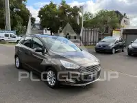 2015 Ford C-MAX