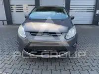 2015 Ford C-MAX