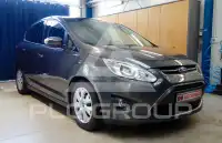 2015 Ford C-MAX